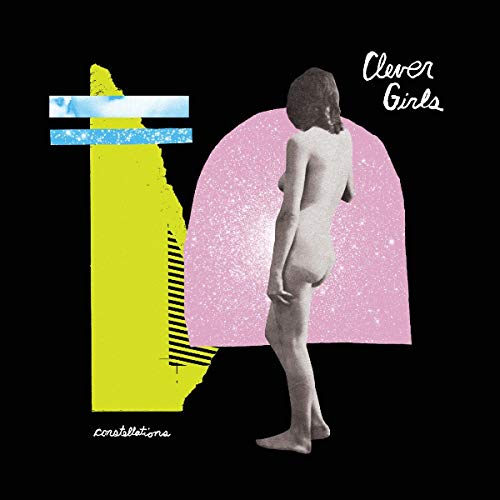 Clever Girls - Constellations [VINYL]