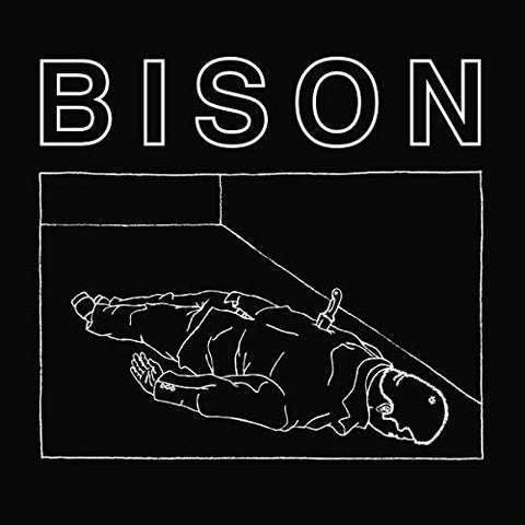 Bison - One Thousand Needles [CD]