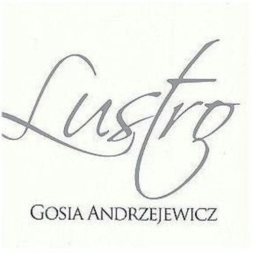 Various - Lustro [CD]