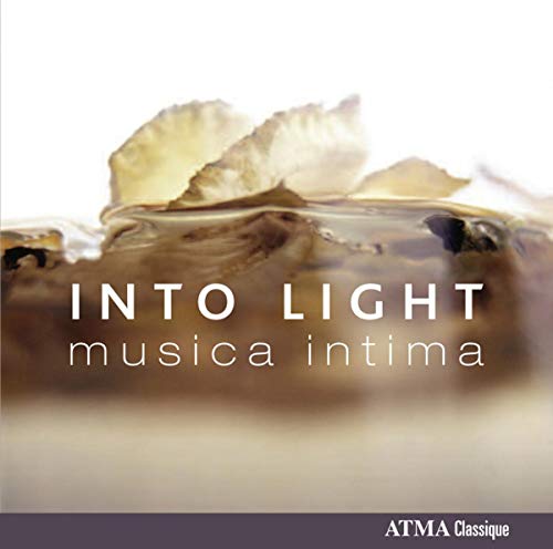 Musica Intima - Into The Light [CD]