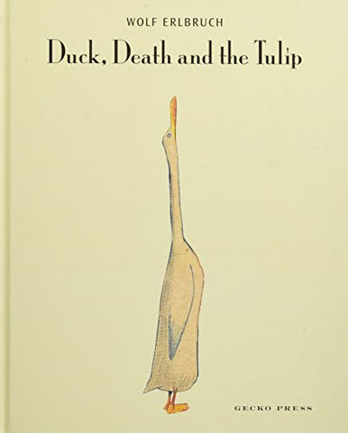 Duck, Death and Tulip