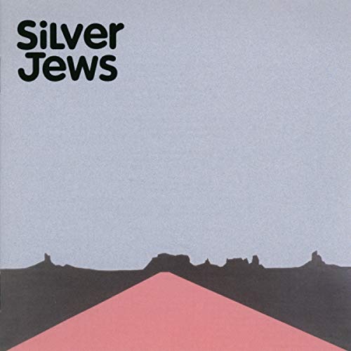 Silver Jews - American Water [VINYL]