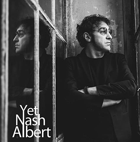 Nash Albert - Yet [CD]