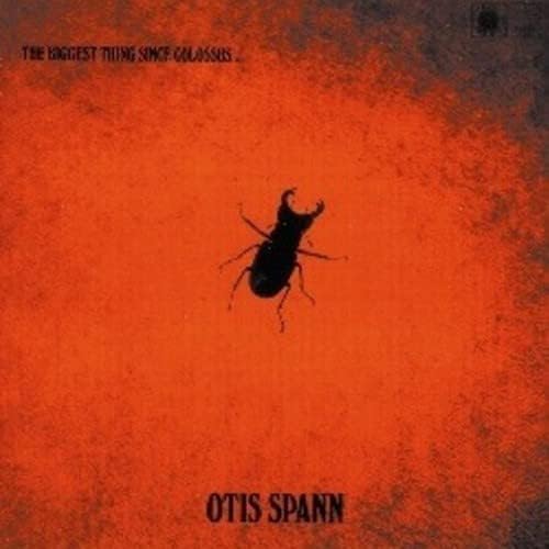 Otis Spann / Fleetwood Mac - The Biggest Thing Since Coloss [VINYL]