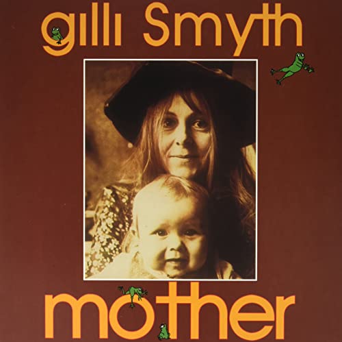 Various - Mother [VINYL]