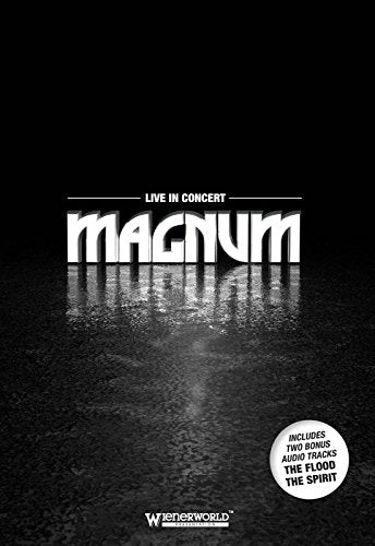 Magnum: Live In Concert [DVD]