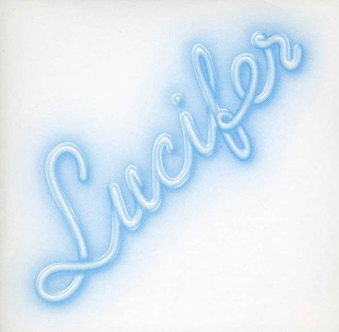 Various - Lucifer [CD]