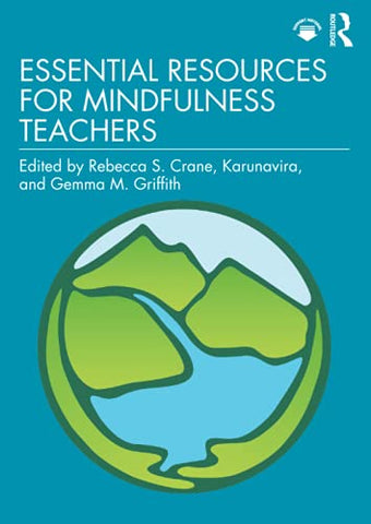 Essential Resources for Mindfulness Teachers