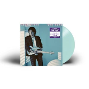 Mayer  John - Sob Rock (Limited Edition Clear Mint Vinyl)  [VINYL]