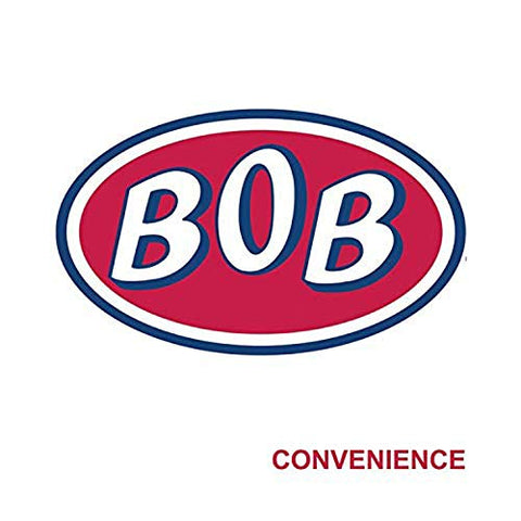 Bob - Convenience [VINYL]