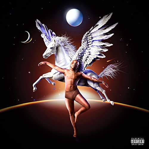 Trippie Redd - Pegasus [VINYL]