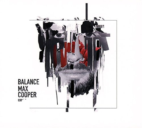 Max Cooper - Balance 030 [CD]