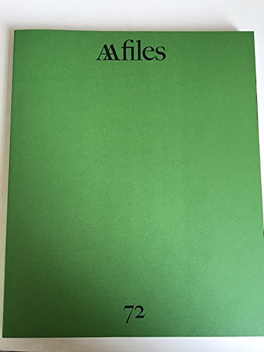 AA Files 72