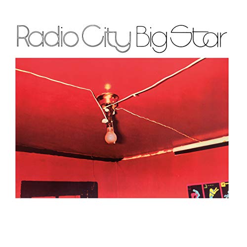 Big Star - Radio City [VINYL]