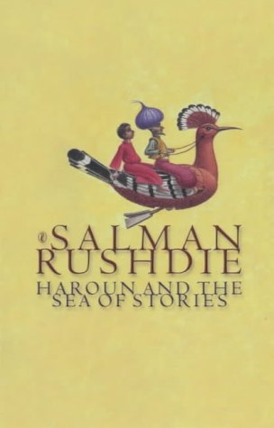 Salman Rushdie - Haroun and the Sea of Stories