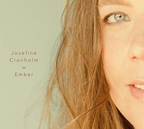 Josefine Chronholm - Ember [VINYL]