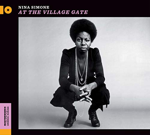 Various - At The Village Gate + 6 bonus tracks (Digi-Sleeve) [CD]