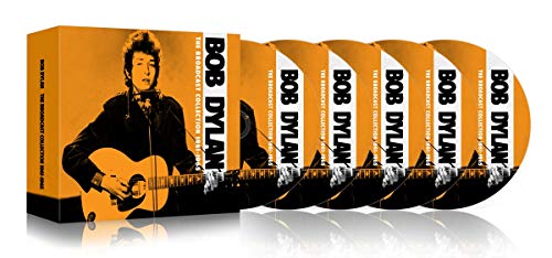 Various - Broadcast Collection 1961 - 1965 - 5cd [CD]