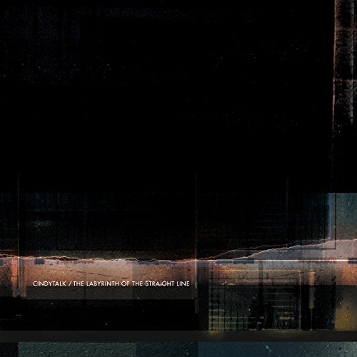Various - The Labyrinth of the Straight [CD]