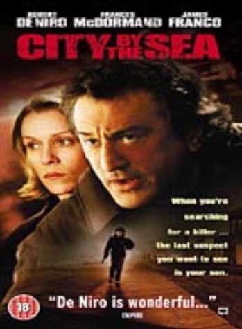 City By The Sea [DVD]