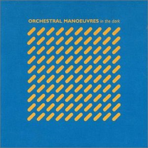 Orchestral Manoeuvres In The Dark (OMD) - Orchestral Manoeuvres In The Dark Audio CD