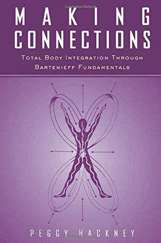 Making Connections: Total Body Integration Through Bartenieff Fundamentals