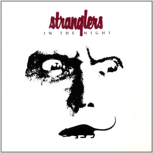 Stranglers, The - In The Night Limited Edition [CD]