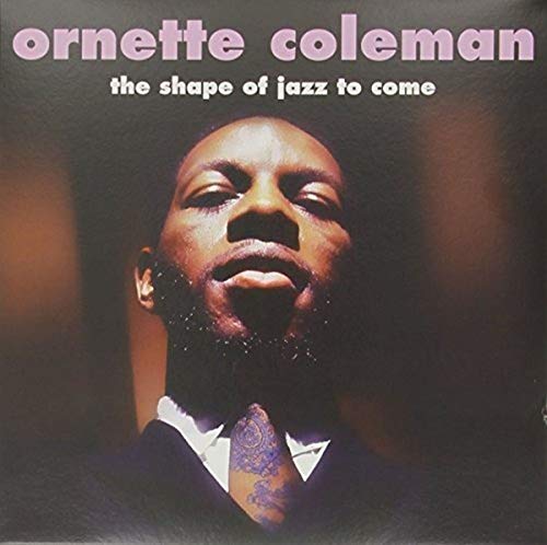 Various - The Shape Of Jazz To Come [VINYL]