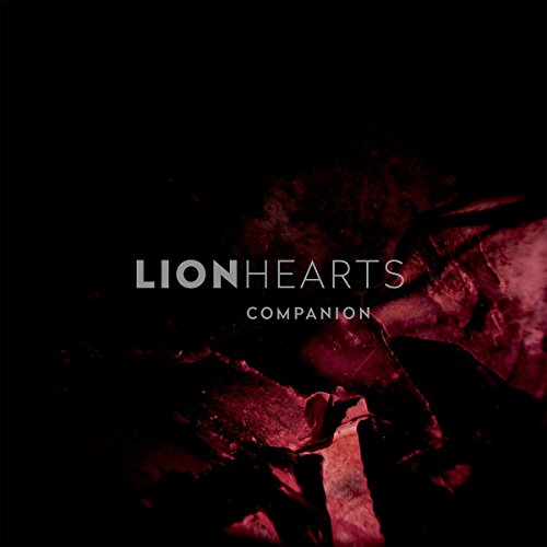 Lionhearts - Companion [CD]
