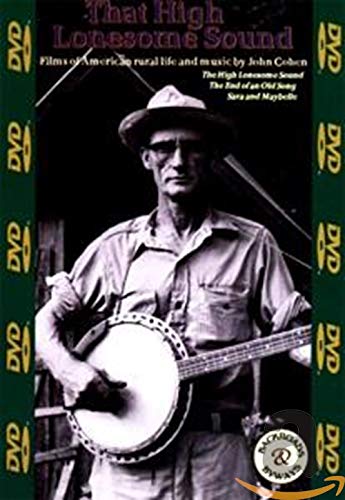 That High Lonesome Sound [DVD]