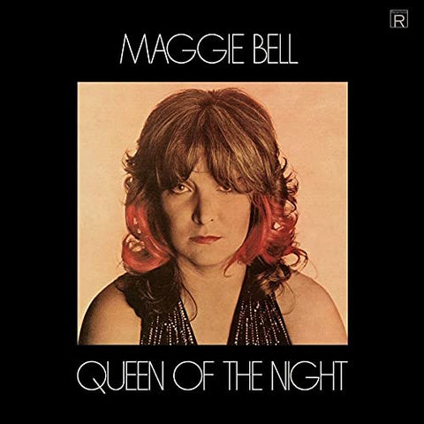 Maggie Bell - Queen Of The Night [CD]