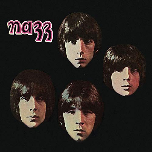 Nazz - Nazz [VINYL]