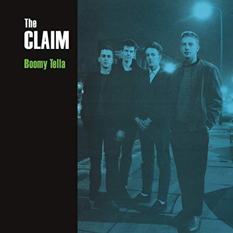 Claim The - Boomy Tella  [VINYL]