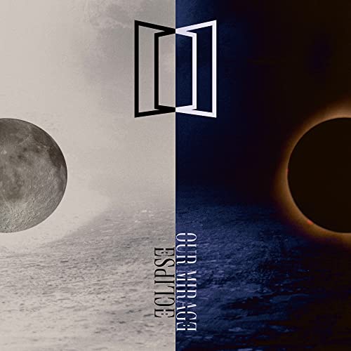 Our Mirage - Eclipse [VINYL]
