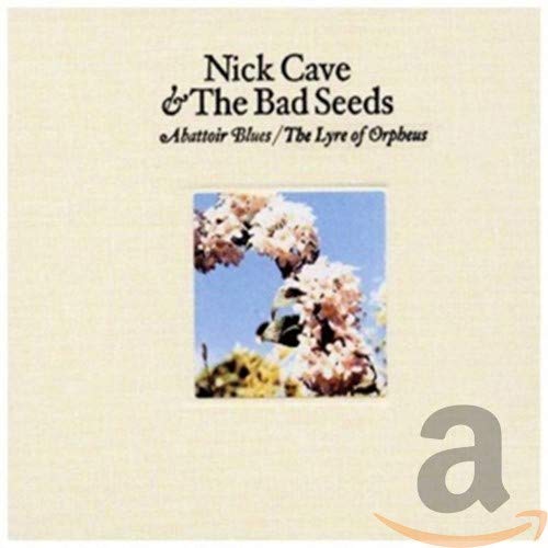 Nick Cave & The Bad Seeds - Abattoir Blues / The Lyre of Orpheus [CD]