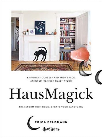 HausMagick: Transform your home, create your sanctuary
