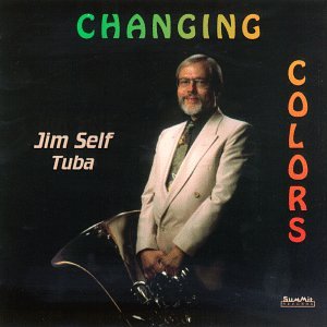 Various - Changing Colors [CD]