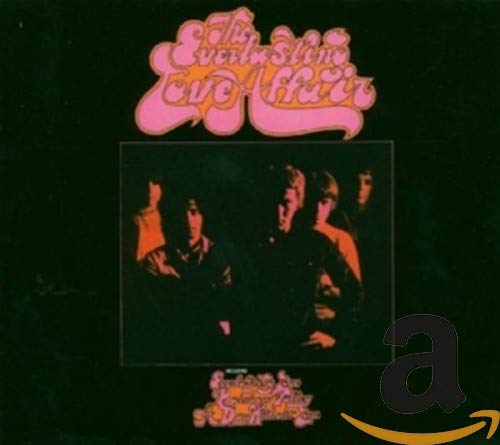 Love Affair - Everlasting Love Affair [CD]