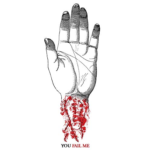 Converge - You Fail Me (Redux) [VINYL]