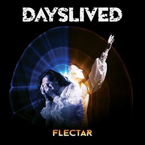 Dayslived - Flectar [CD]