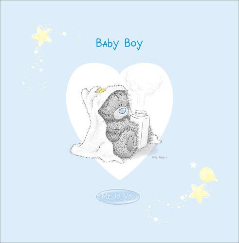 Me To You – Baby Boy