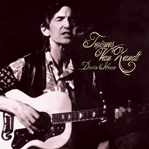 Townes Van Zandt - Down Home (2lp) [VINYL]