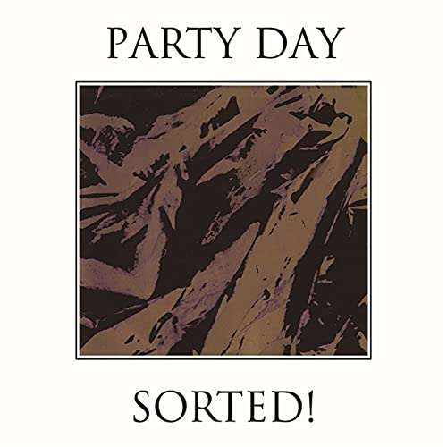 Party Day - Sorted! [VINYL]