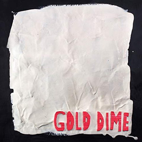 Gold Dime - Nerves  [VINYL]