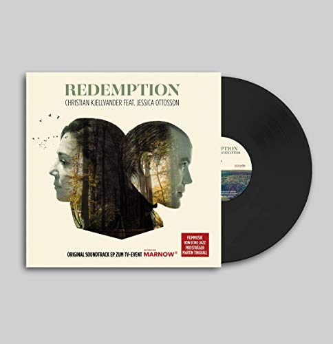 Christian Kjellvander Feat. Jessica Ottosson - Redemption [VINYL]