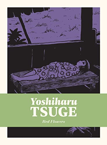Red Flowers (Yoshiharu Tsuge)