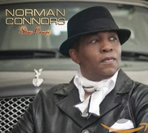Norman Connors - Star Power [CD]