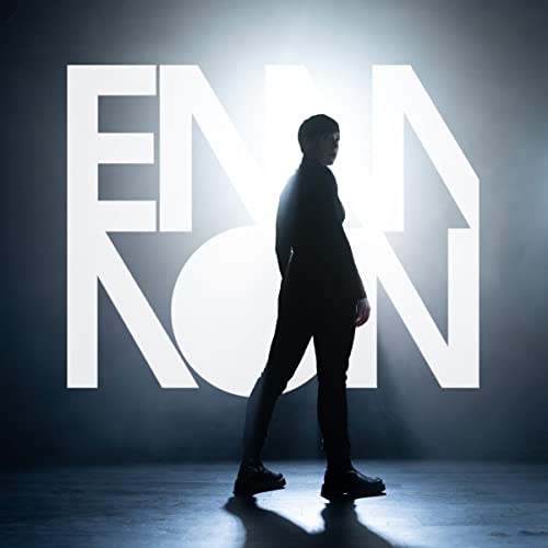 Emmon - RECON [VINYL]
