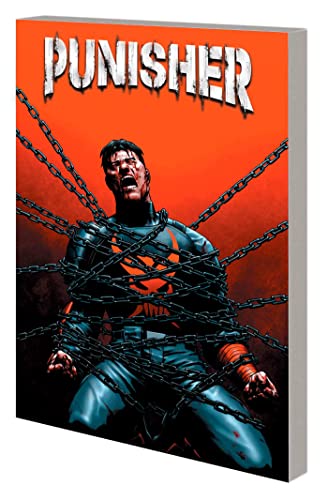 Punisher Vol. 2: The King of Killers Book Two (PUNISHER NO MORE)