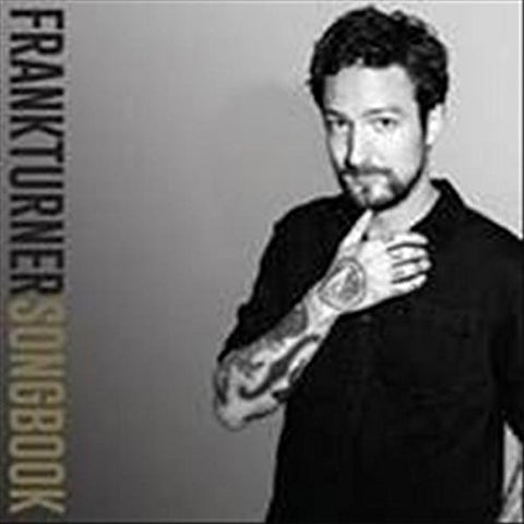 Frank Turner - Songbook [VINYL]